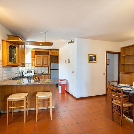 Agribenessere Brenzio Consiglio di Rumo Habitación foto