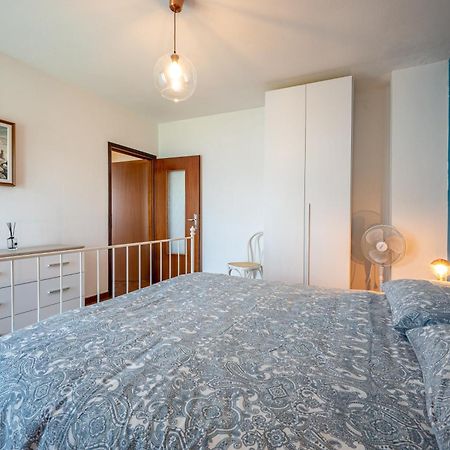 Agribenessere Brenzio Consiglio di Rumo Habitación foto