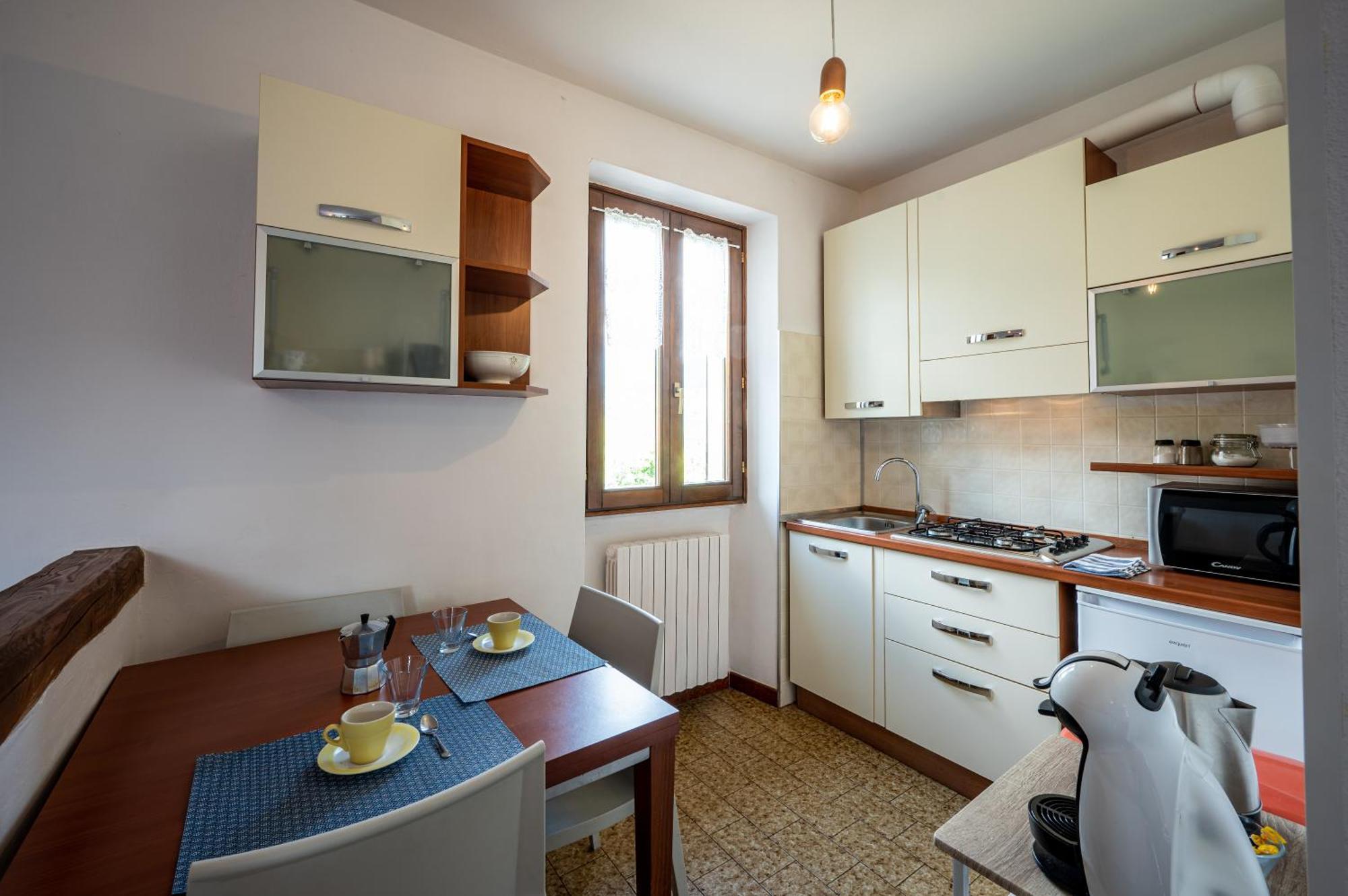 Agribenessere Brenzio Consiglio di Rumo Habitación foto