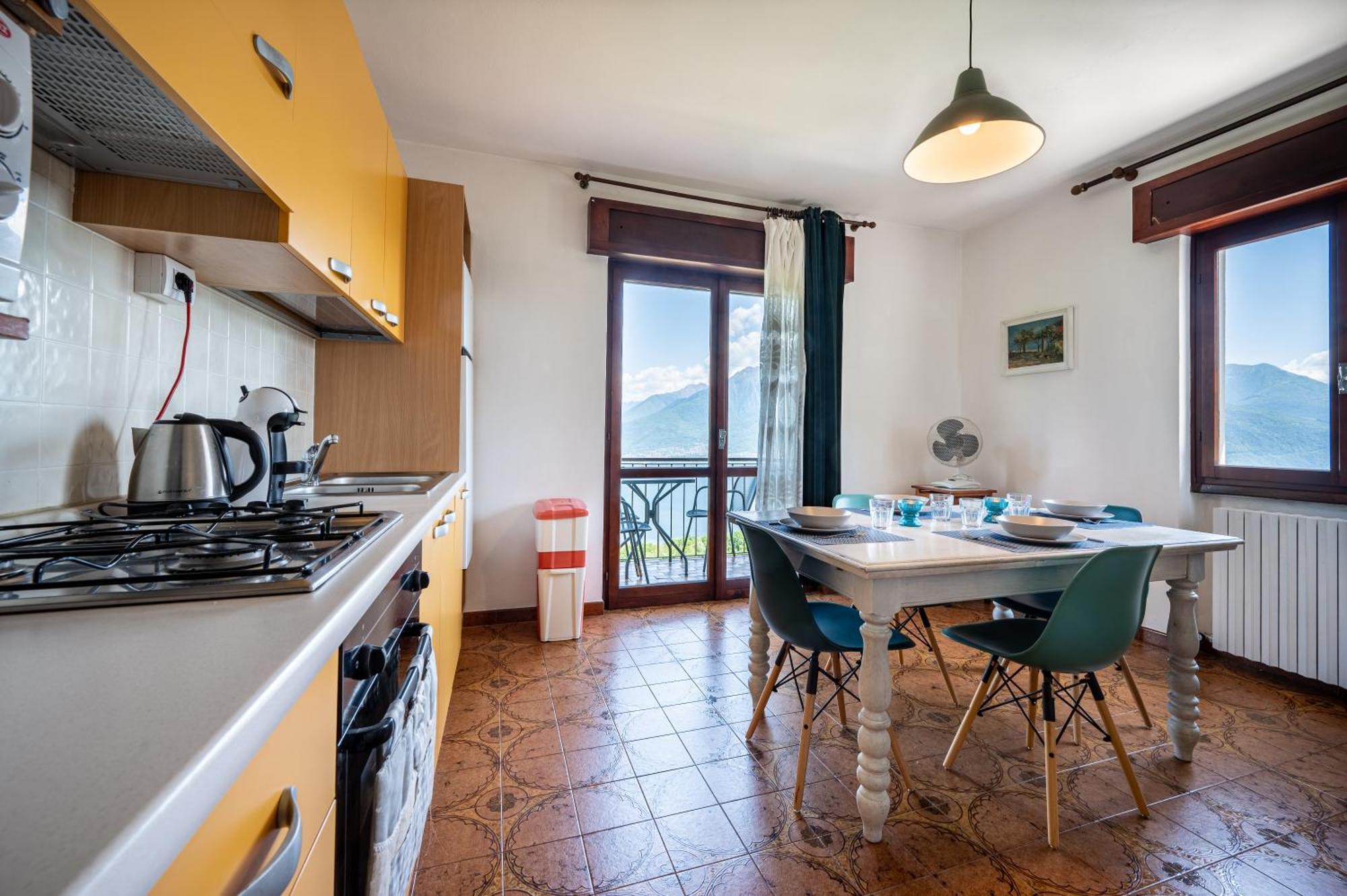 Agribenessere Brenzio Consiglio di Rumo Habitación foto