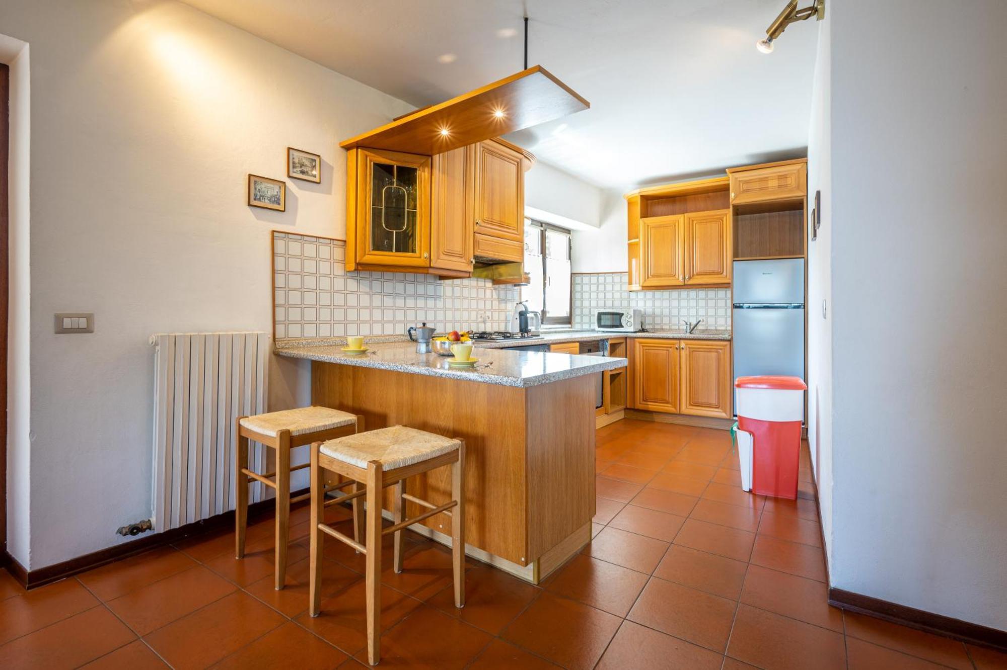 Agribenessere Brenzio Consiglio di Rumo Habitación foto
