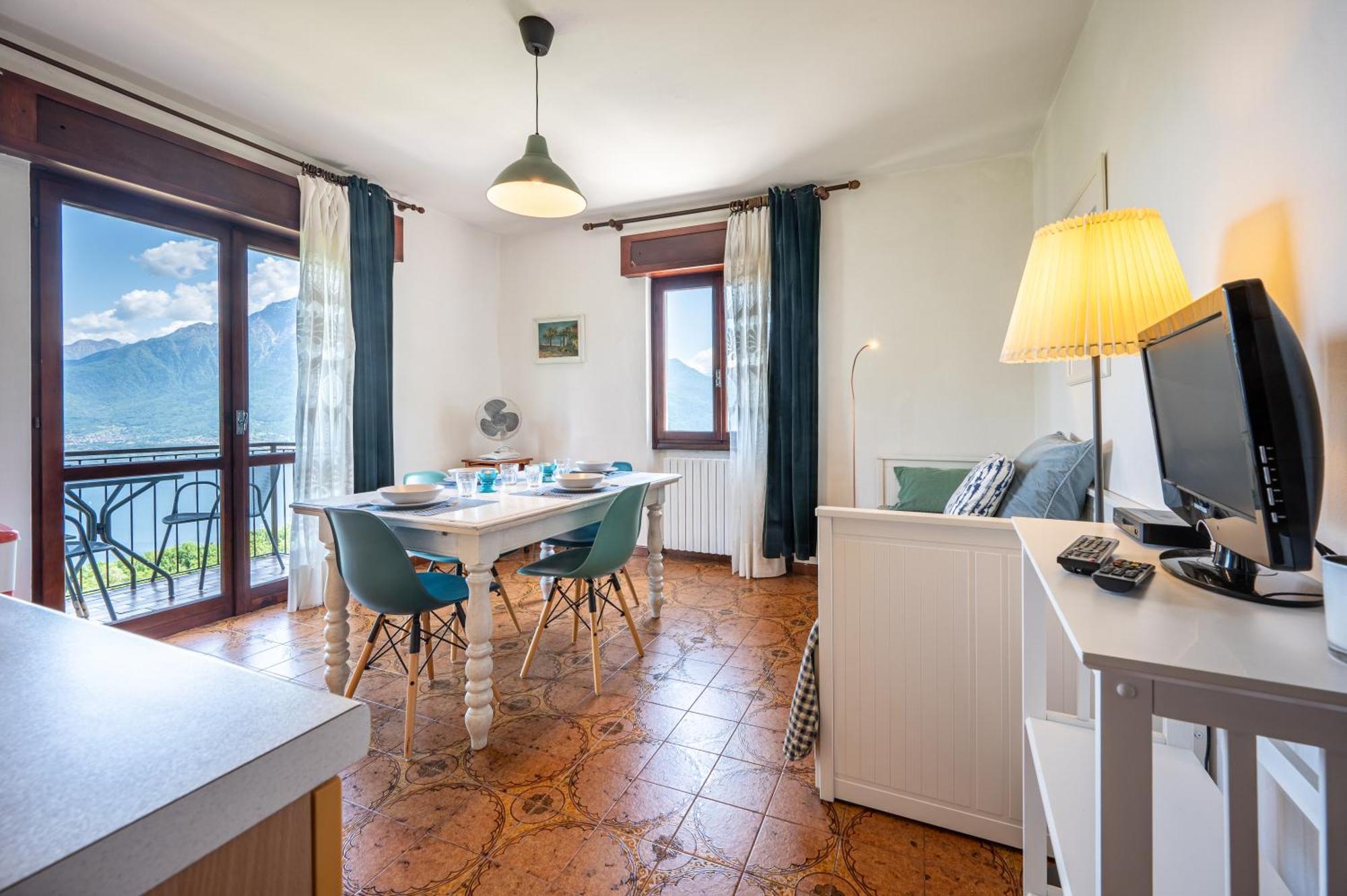 Agribenessere Brenzio Consiglio di Rumo Habitación foto
