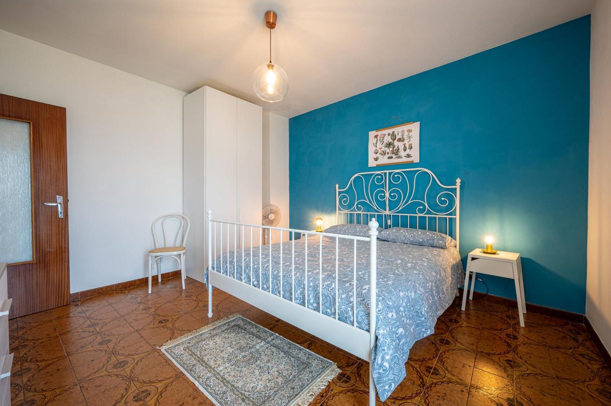Agribenessere Brenzio Consiglio di Rumo Habitación foto