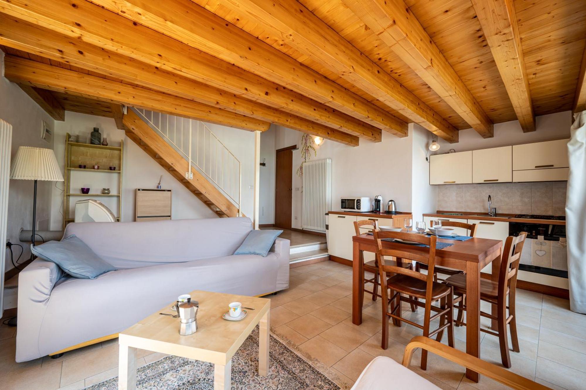 Agribenessere Brenzio Consiglio di Rumo Habitación foto