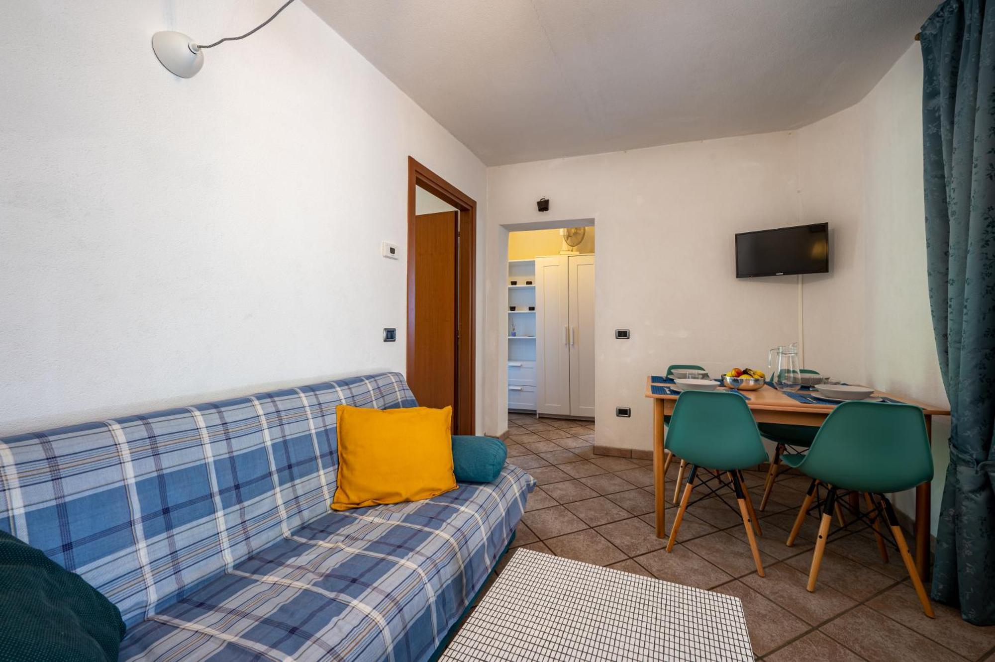Agribenessere Brenzio Consiglio di Rumo Habitación foto