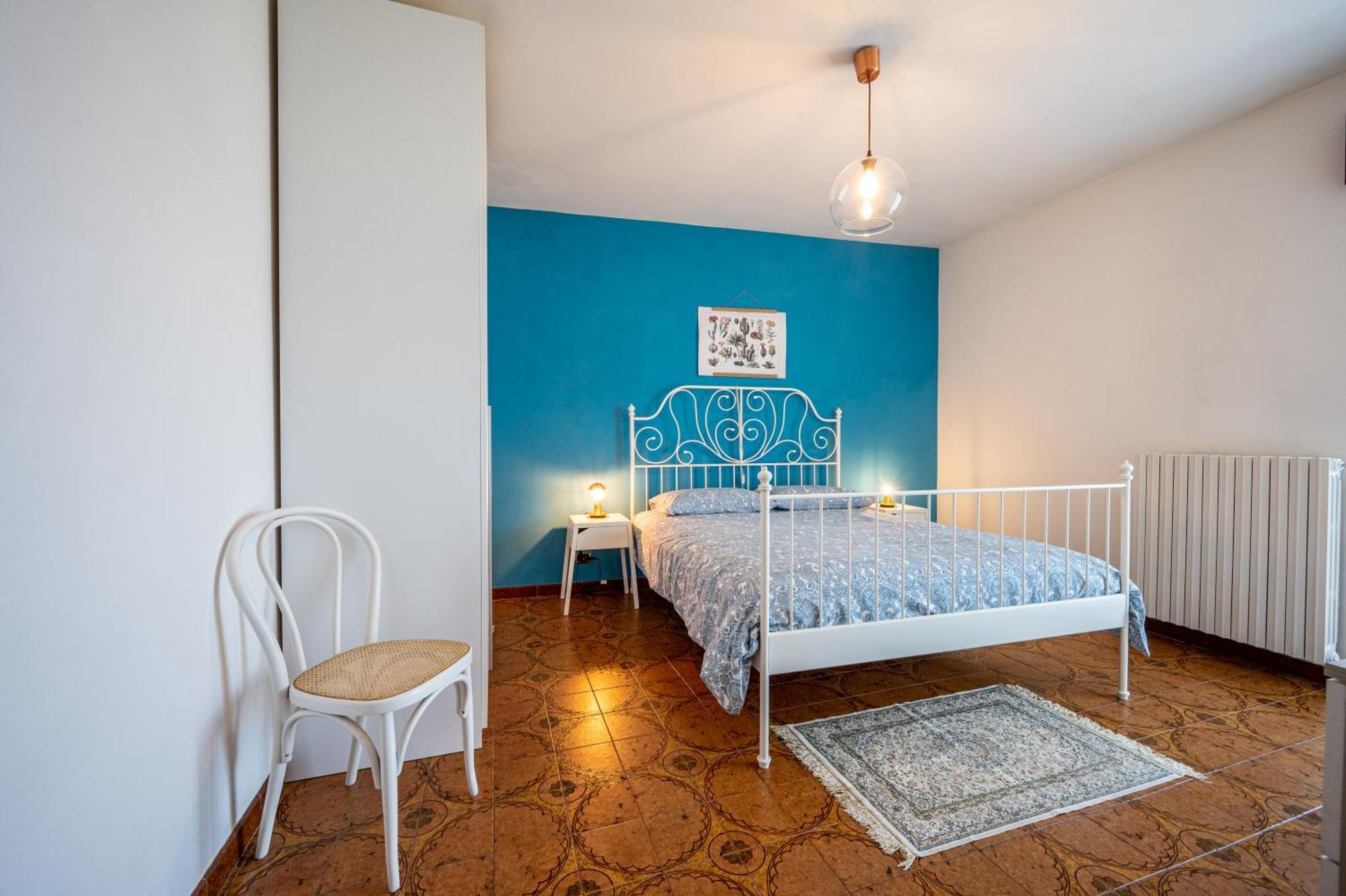 Agribenessere Brenzio Consiglio di Rumo Habitación foto