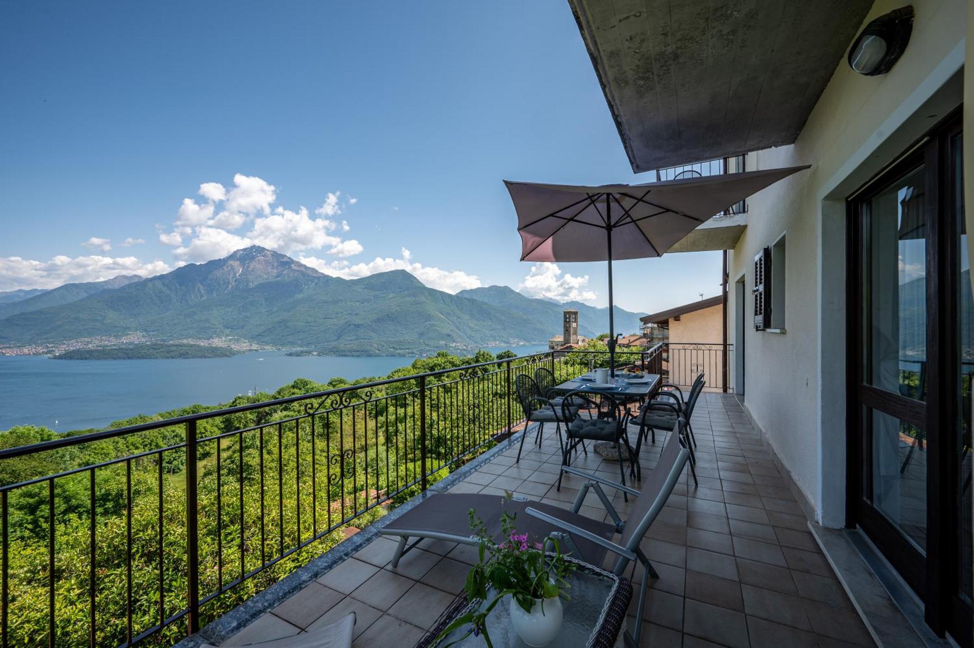 Agribenessere Brenzio Consiglio di Rumo Habitación foto